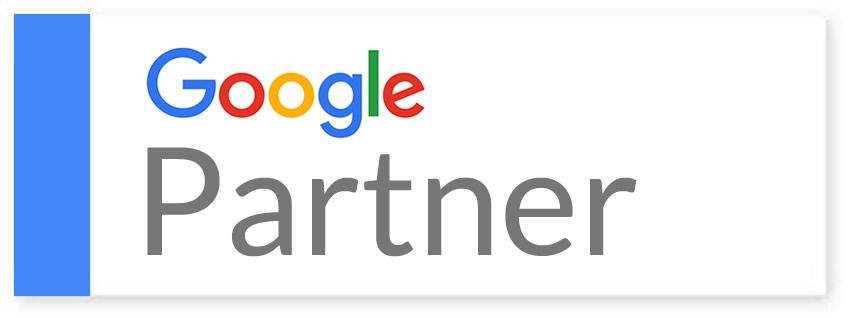 Google-Partner-Logo-Verified Partner-Mark2fashion Tech