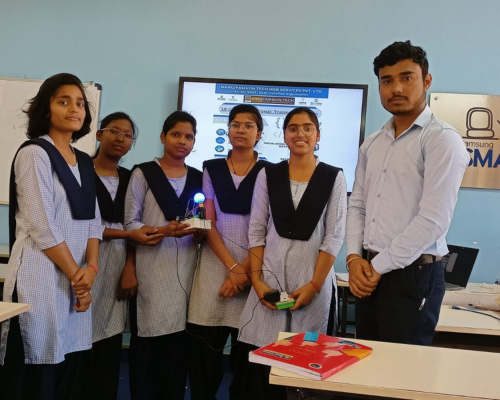 mark2fashiontech-Robotics -22