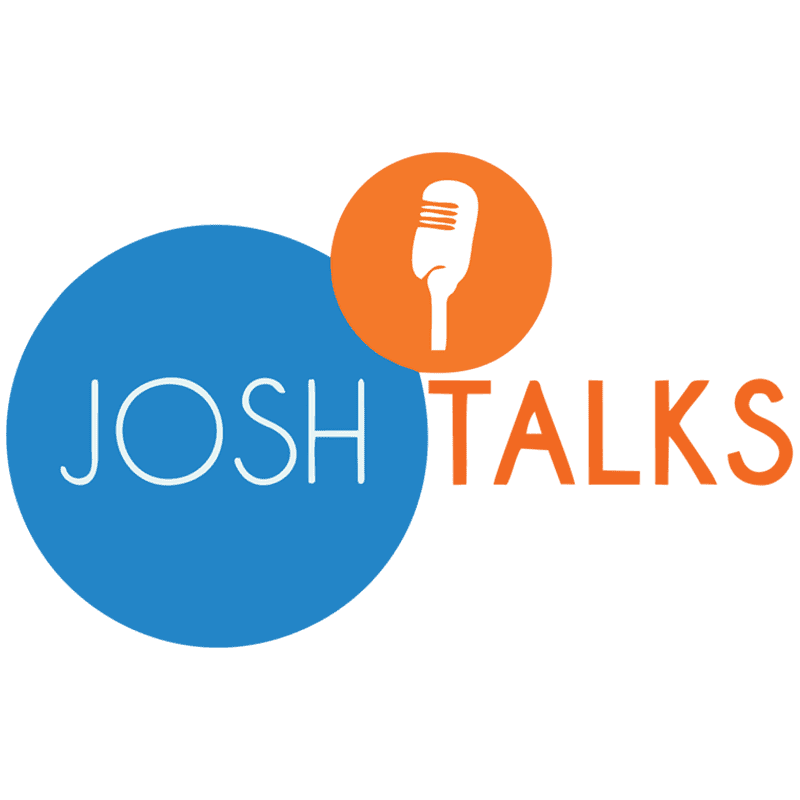 Josh_Talk_Logo