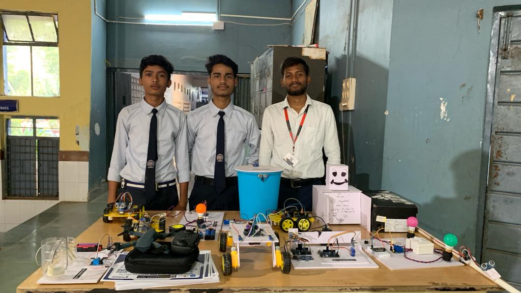 mark2fashiontech-jnv mark2fashiontech-jnv